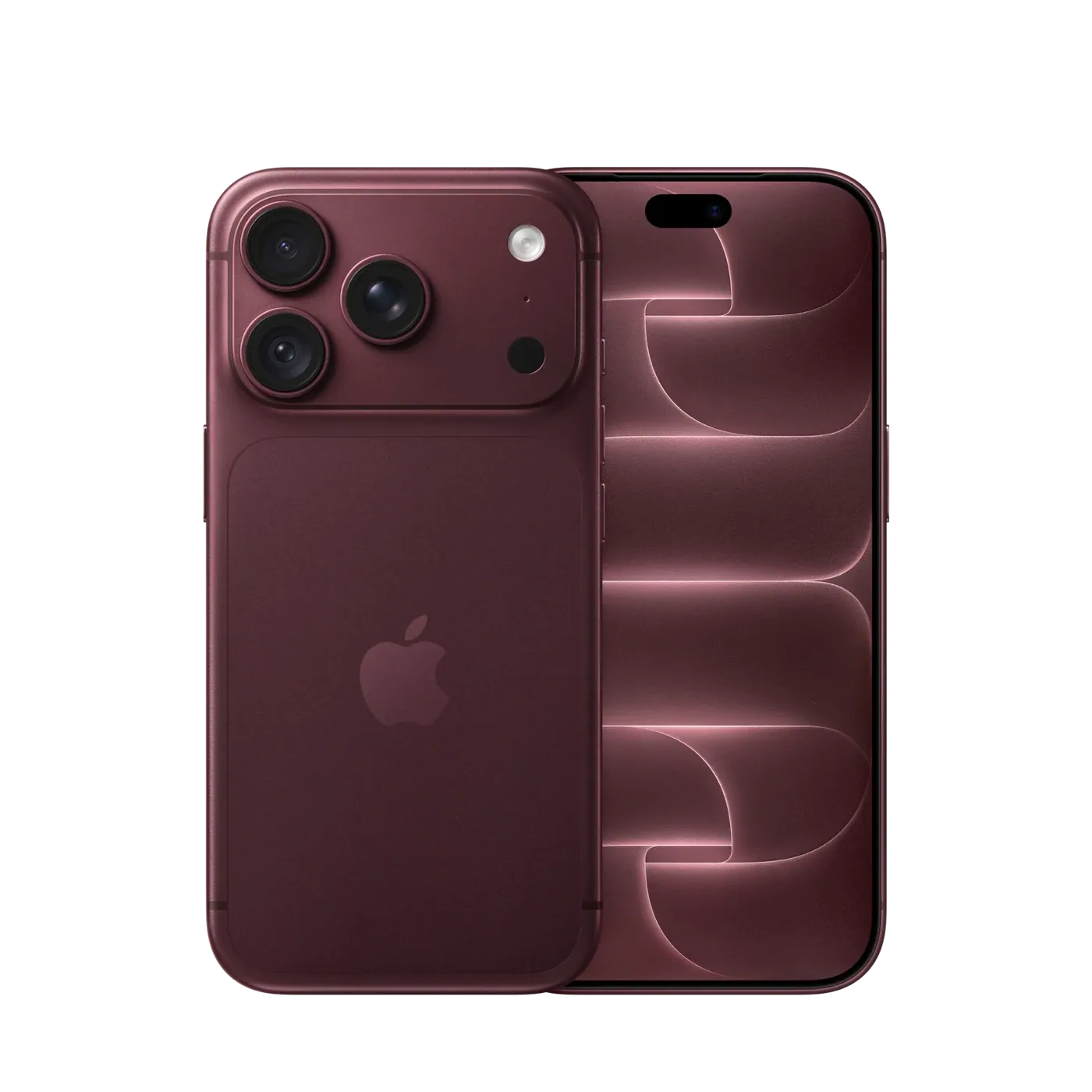 iPhone 18 Pro, Բորդո